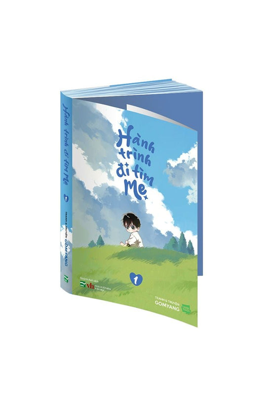 Hành trình đi tìm mẹ tập 1 bản thường