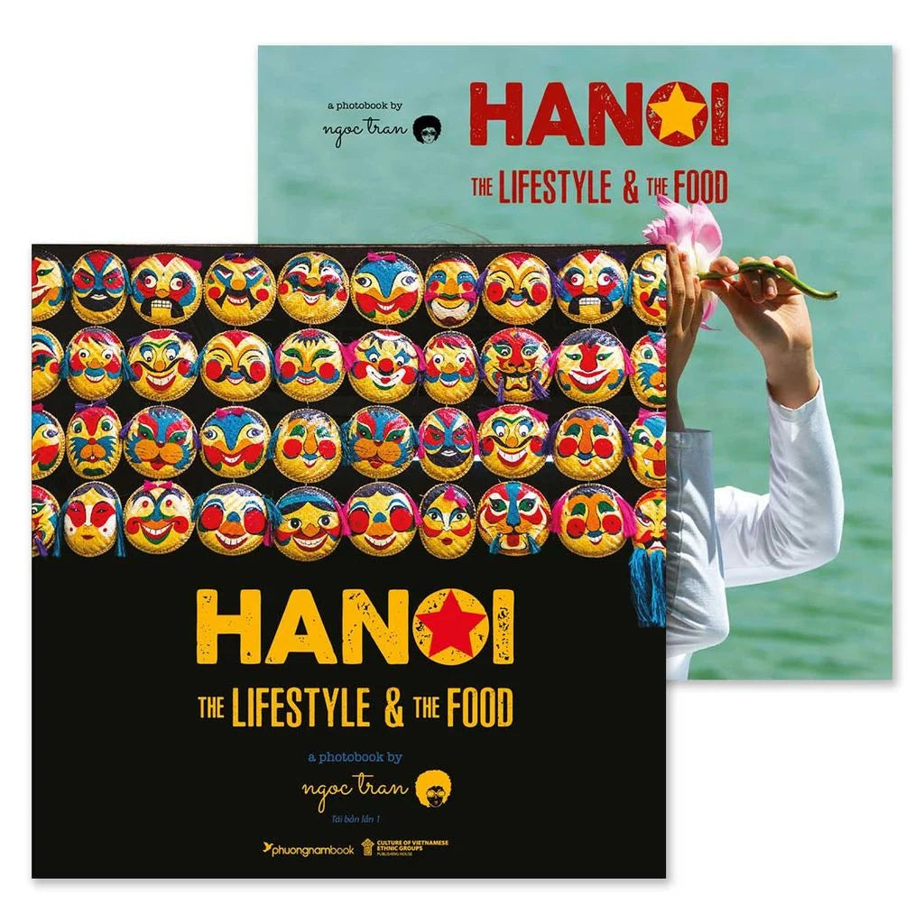 HANOI THE LIFESTYLE & THE FOOD