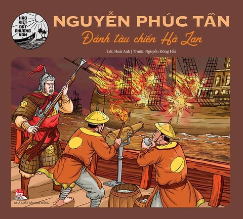 Boxset Hào Kiệt Đất Phương Nam | 20-Book Collection on Heroes of Southern VietnamBoxset Hào Kiệt Đất Phương Nam