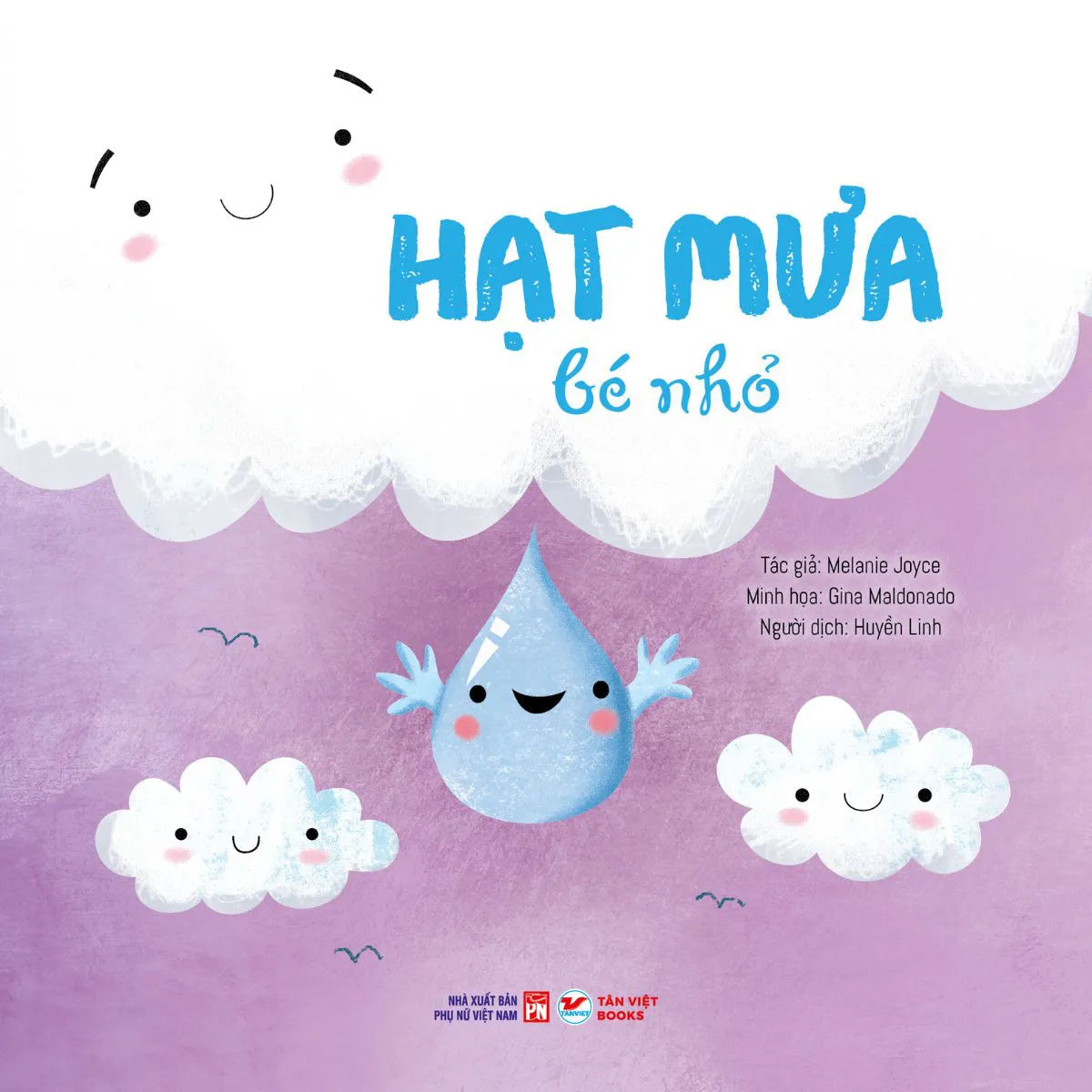 Combo 5 cuốn Câu chuyện tự nhiên – Khám phá thế giới diệu kỳ quanh ta 5-Book Combo: Nature Stories – Discover the Wonderful World Around Us (Vietnamese edition)