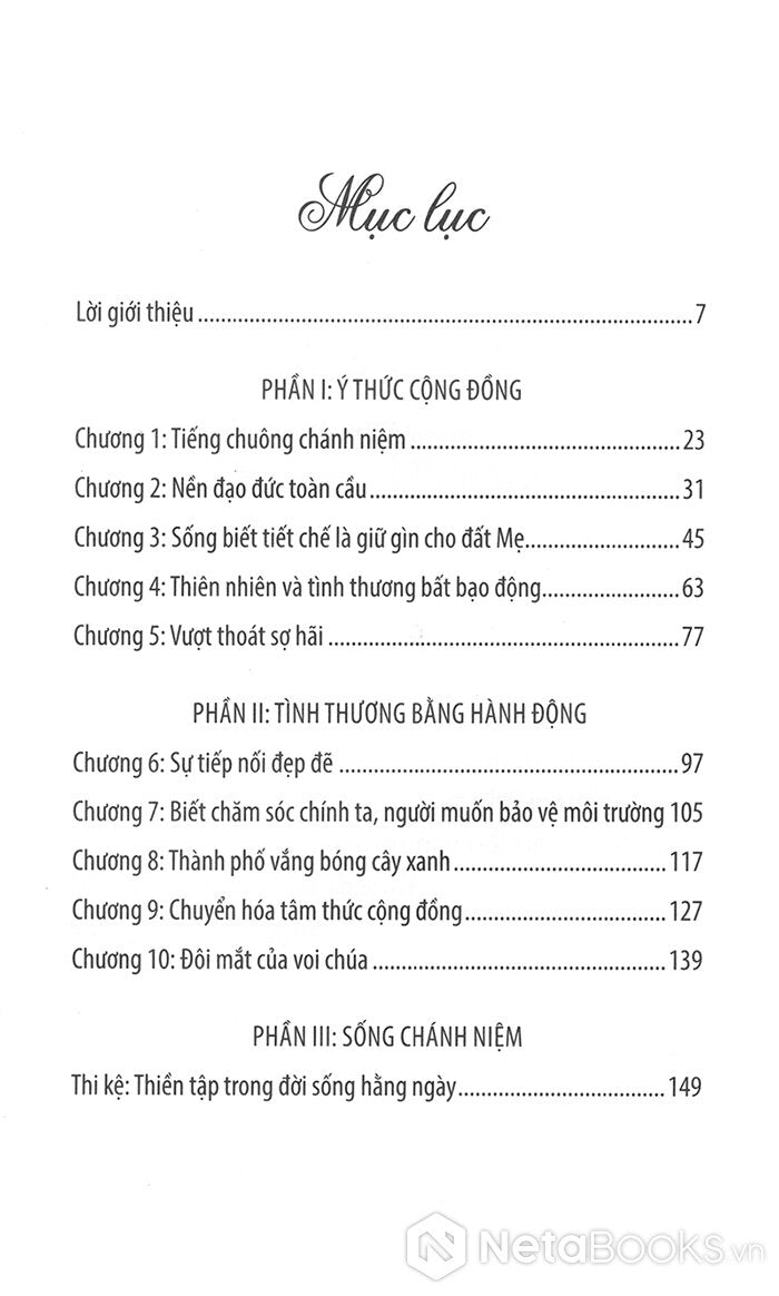 Con đã có đường đi