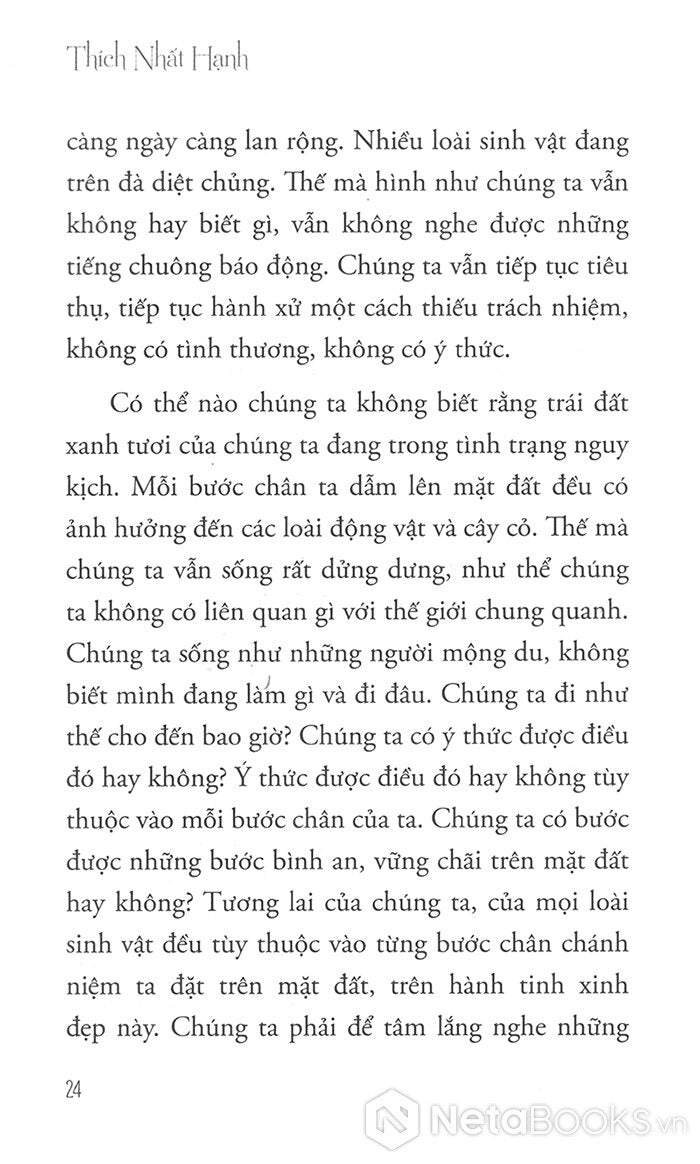 Con đã có đường đi