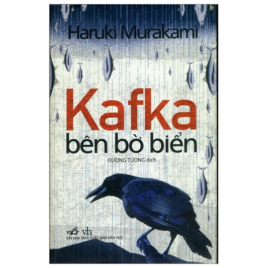 Kafka bên bờ biển