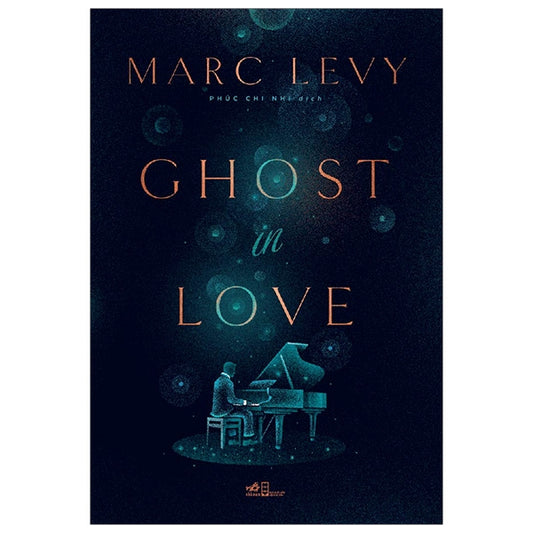 Ghost In Love - Marc Levy