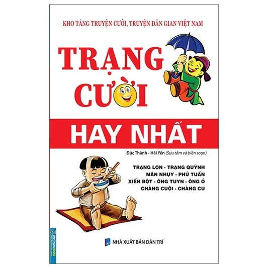Truyện Cười Việt Nam Thời @ (Modern Vietnamese Funny Stories)