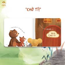 Bộ 4 cuốn sách Tự lập hạnh phúc|  Happy Independence Books for children in Vietnamese