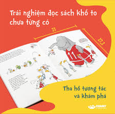 Thể thao vui biết bao! Vietnamese book about Sport