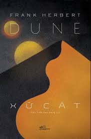Sách Xứ cát Dune frank herbert Giành lấy tự do đích thực