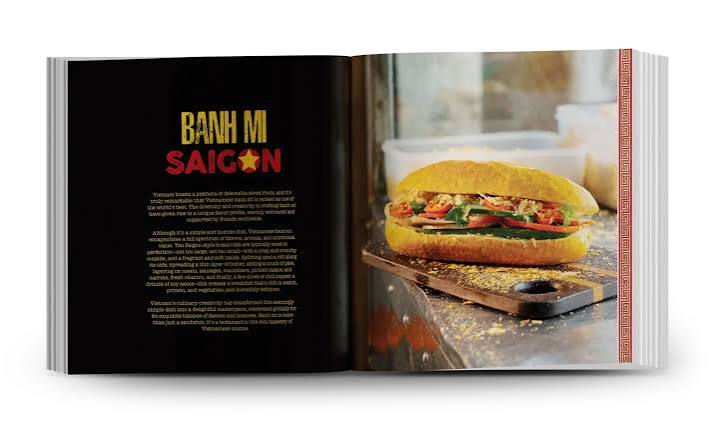 SAIGON THE LIFESTYLE & THE FOOD A collection of photographs and writing about Sai Gon