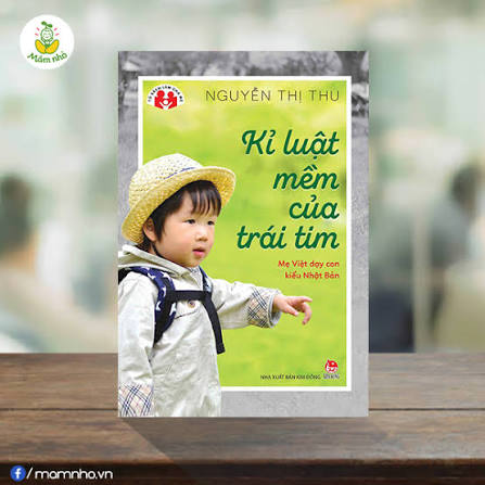 Kỷ Luật Mềm Của Trái Tim| Sách nuôi dạy con
