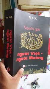 Nguồn Gốc Người Việt Người Mường – Tạ Đức