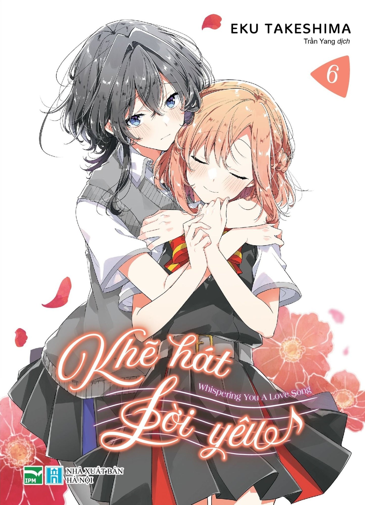 Khẽ Hát Lời Yêu Tập 7 Bản Đặc Biệt (Whispering You a Love song)