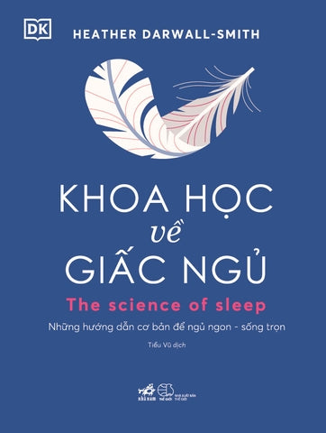 Khoa Học Về Giấc Ngủ - Heather Darwall-Smith