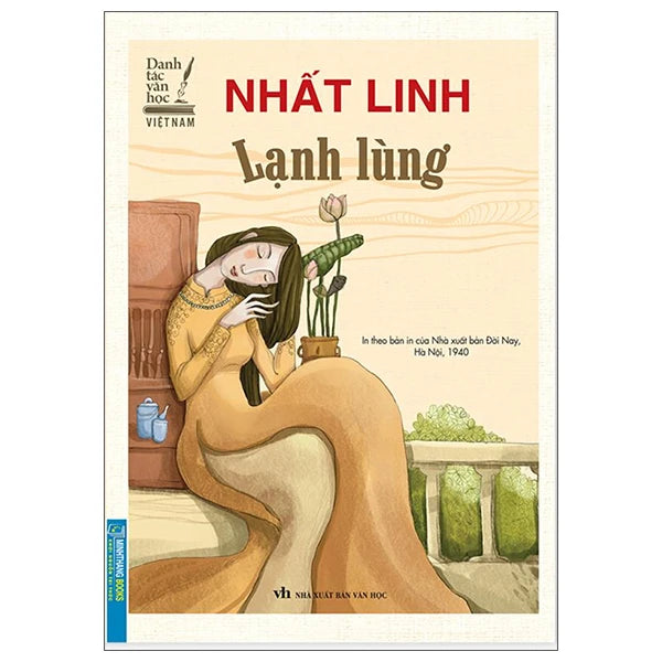 Lạnh Lùng Nhất Linh