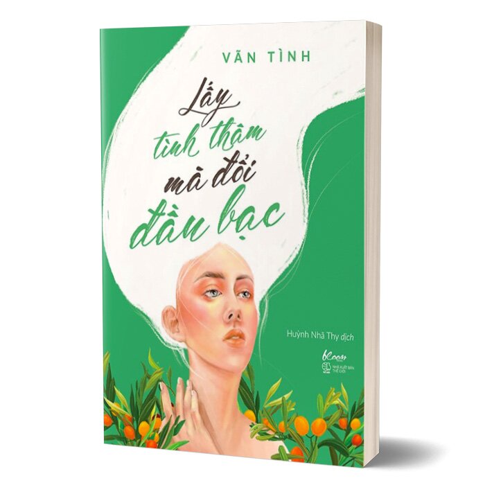 Lấy Tình Thâm Mà Đổi Đầu Bạc - Vãn Tình