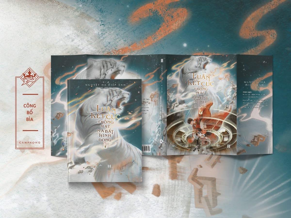 Luận Kết Cục Trông Mặt Mà Bắt Hình Dong - 2 Tập - Bản Đặc Biệt/Bản Thường