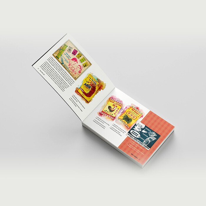 Made in Saigon A Bilingual Book