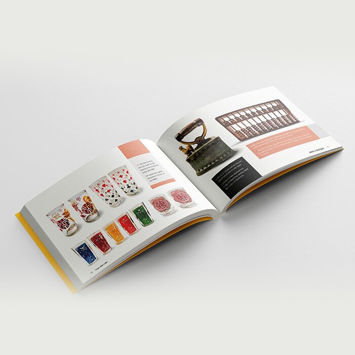Made in Saigon A Bilingual Book