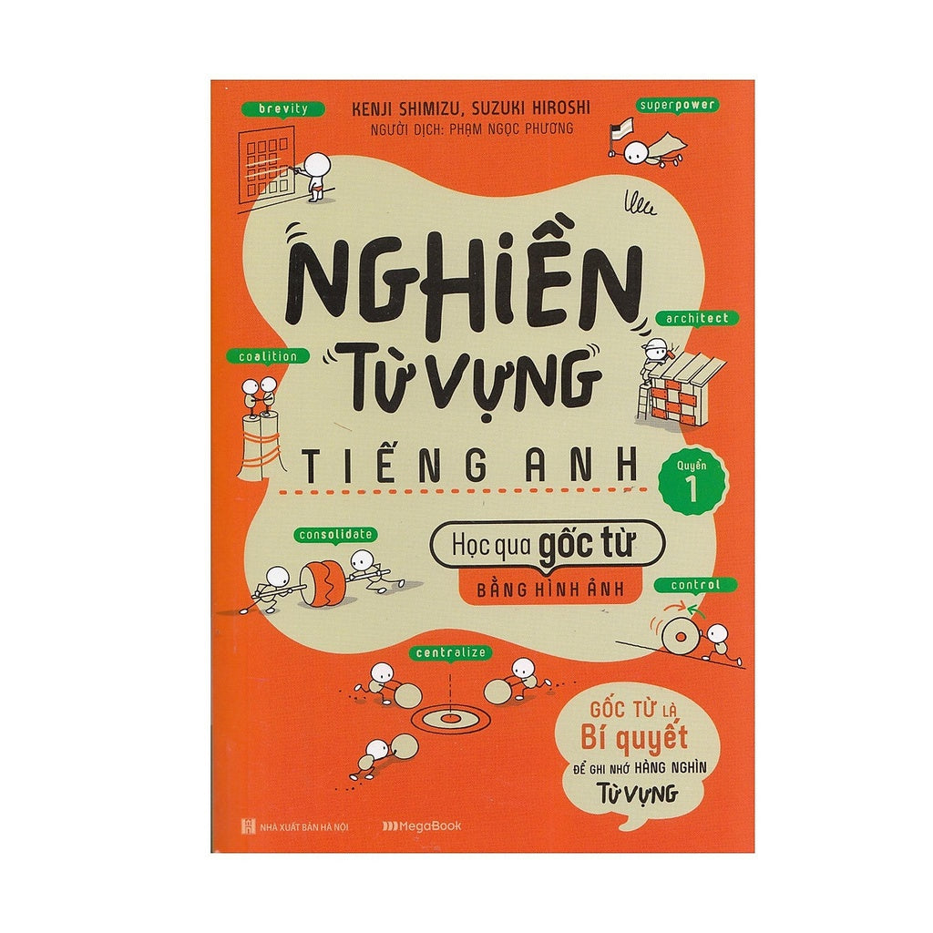 Học Từ Vựng Qua Gốc Từ: Phương Pháp Ghi Nhớ Từ Vựng Hiệu Quả