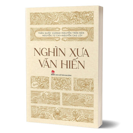 Nghìn xưa văn hiến - Lịch sử Việt Nam 