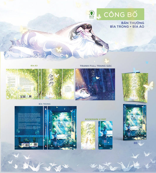 Ngõ Ngô Đồng - Tống Triệt Không Ăn Cá - Bản Đặc Biệt/Bản Thường