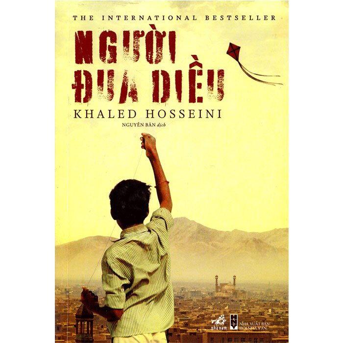 Người đu diều- The kite runner