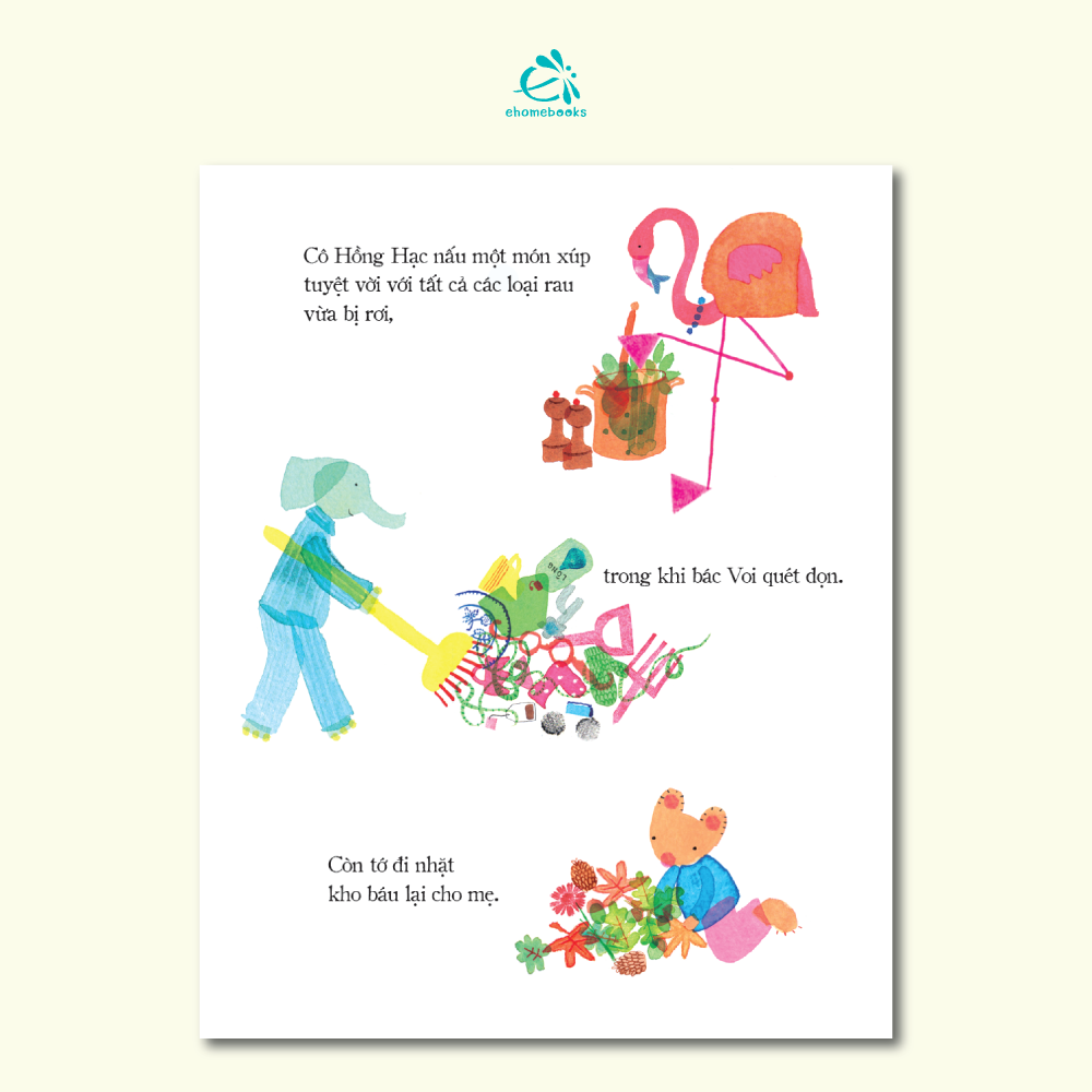 Người Mẹ Khỏe Nhất – The Strongest Mum Nicola Kent| Bilingual Vỉetnamese-English Book