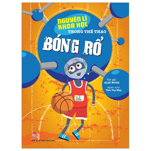 Nguyên lý khoa học trong thể thao bóng rổ