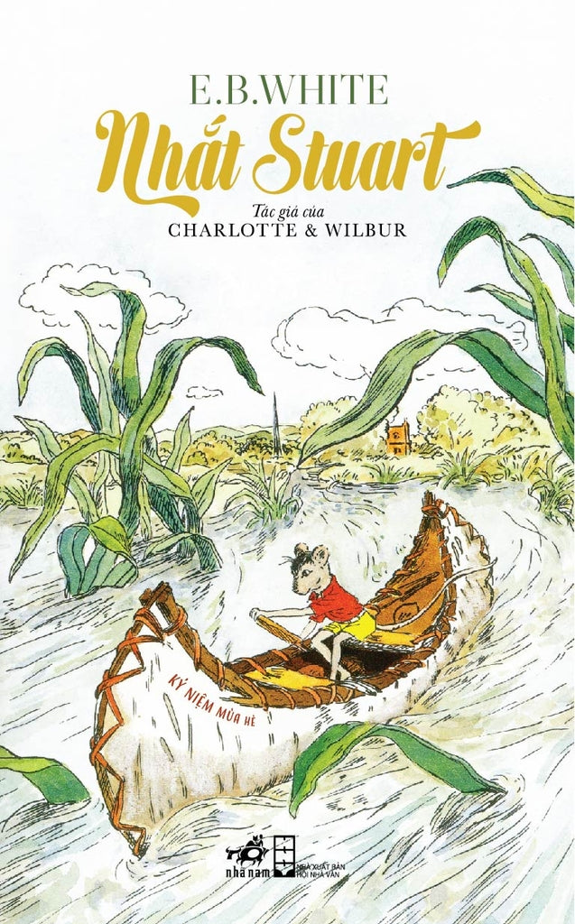 Nhắt Stuart