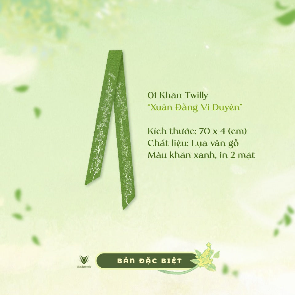 Nhiệt Độ Cơ Thể Của Ác Ma - Tập 1 - Đằng La Vi Chi - Bản Thường/Bản Đặc Biệt