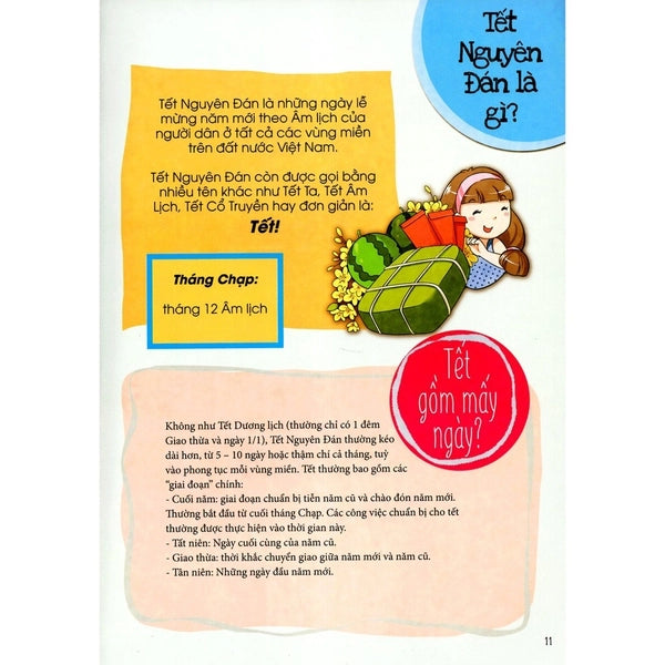 Combo 2 Cuốn Những Ngày Tết Tây + Những Ngày Tết Ta