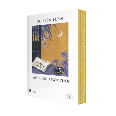 VANG BÓNG MỘT THỜI (Nguyễn Tuân)