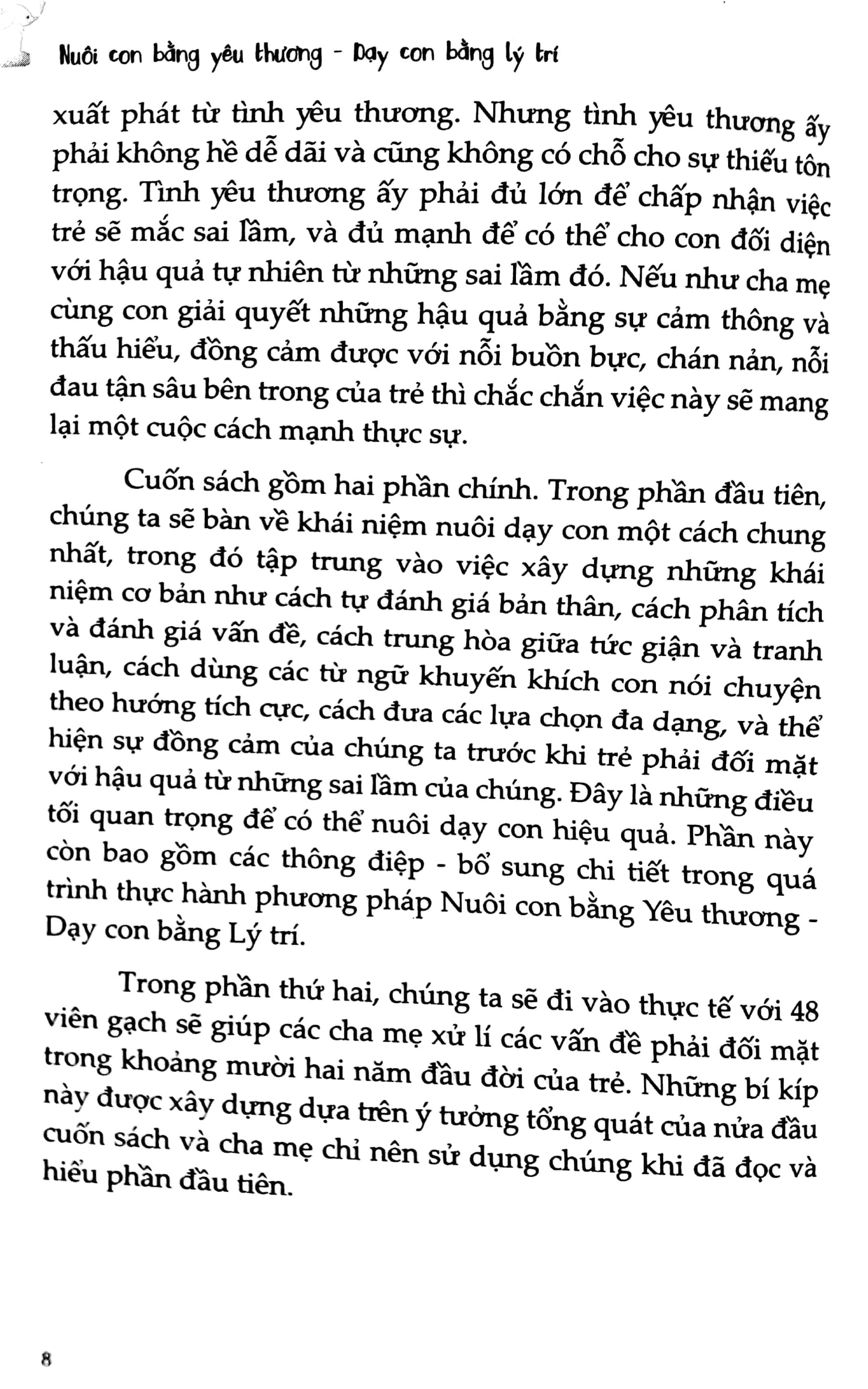 Nuôi Con Bằng Yêu Thương Dạy Con Bằng Lý Trí (Parenting with love and logic Vietnamese edition))
