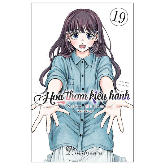 Hoa Thơm Kiêu Hãnh - Tập 19