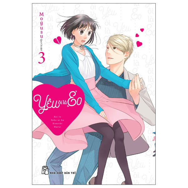 Yêu Ôi Là "Eo" - Tập 3
