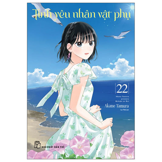 Tình Yêu Nhân Vật Phụ - Tập 22