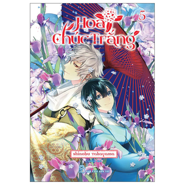 Hoa Chúc Trắng - Tập 5