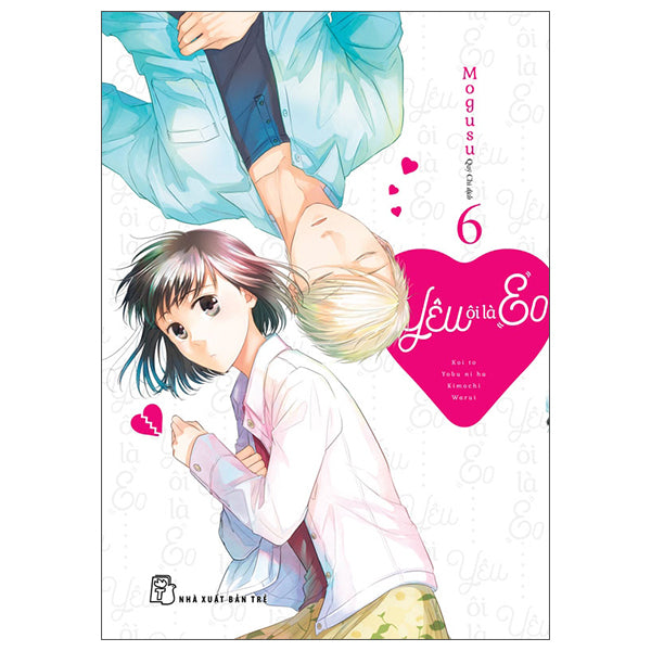 Yêu Ôi Là "Eo" - Tập 6