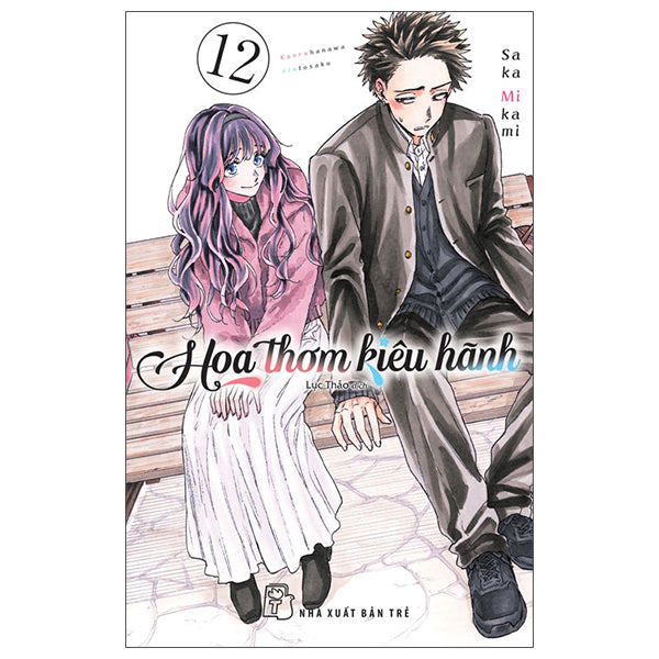 Hoa Thơm Kiêu Hãnh - Tập 12