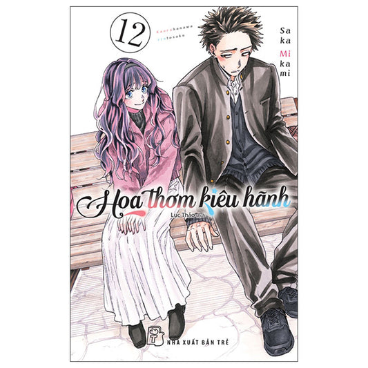 Hoa Thơm Kiêu Hãnh - Tập 12