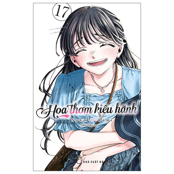 Hoa Thơm Kiêu Hãnh - Tập 17