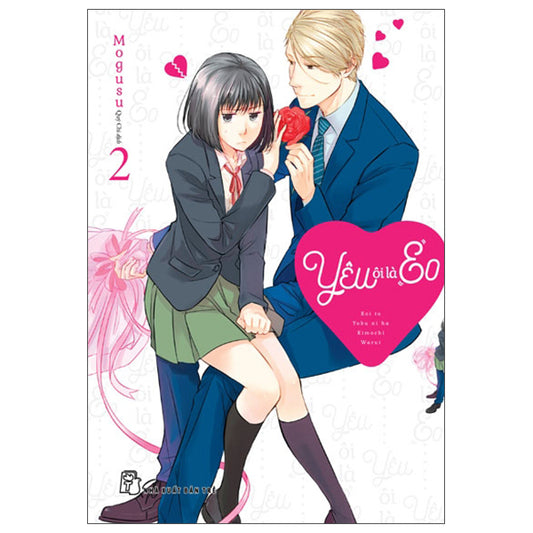 Yêu Ôi Là "Eo" - Tập 2