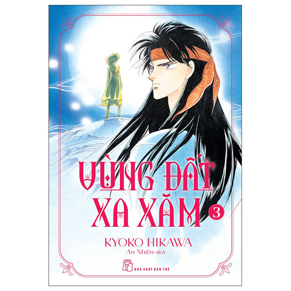 Vùng Đất Xa Xăm - Tập 3