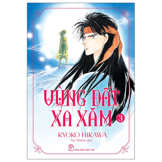 Vùng Đất Xa Xăm - Tập 3