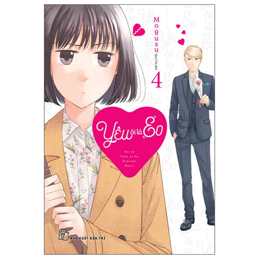 Yêu Ôi Là "Eo" - Tập 4 