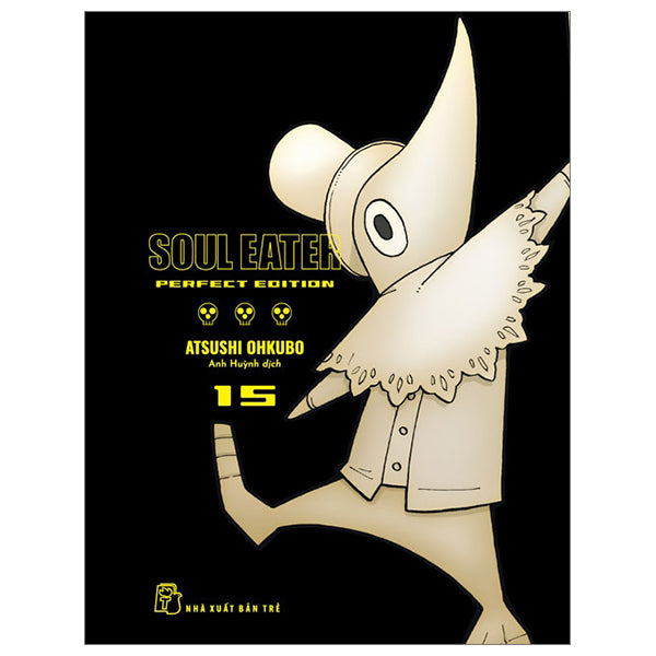 Soul Eater Perfect Edition - Tập 15