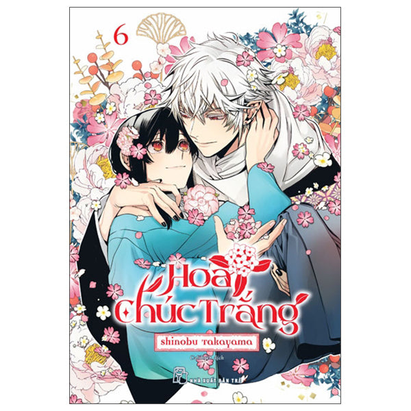 Hoa Chúc Trắng - Tập 6