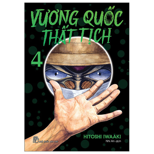 Vương Quốc Thất Tịch - Tập 4 - End