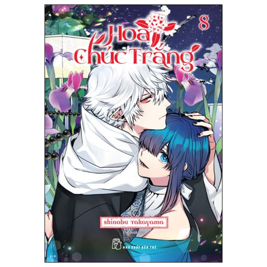 Hoa Chúc Trắng - Tập 8
