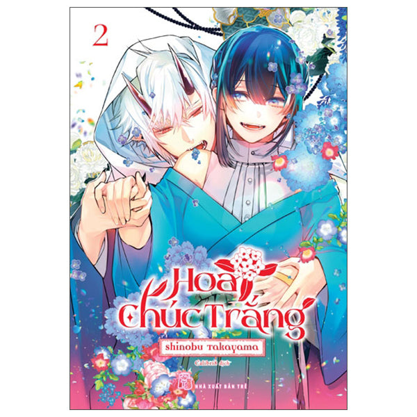  Hoa Chúc Trắng - Tập 2